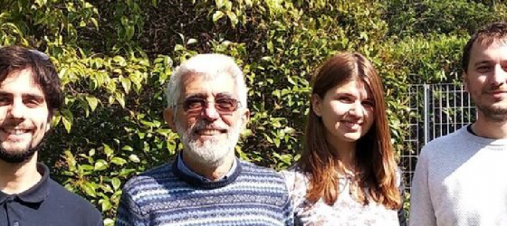 The initial COMAT group